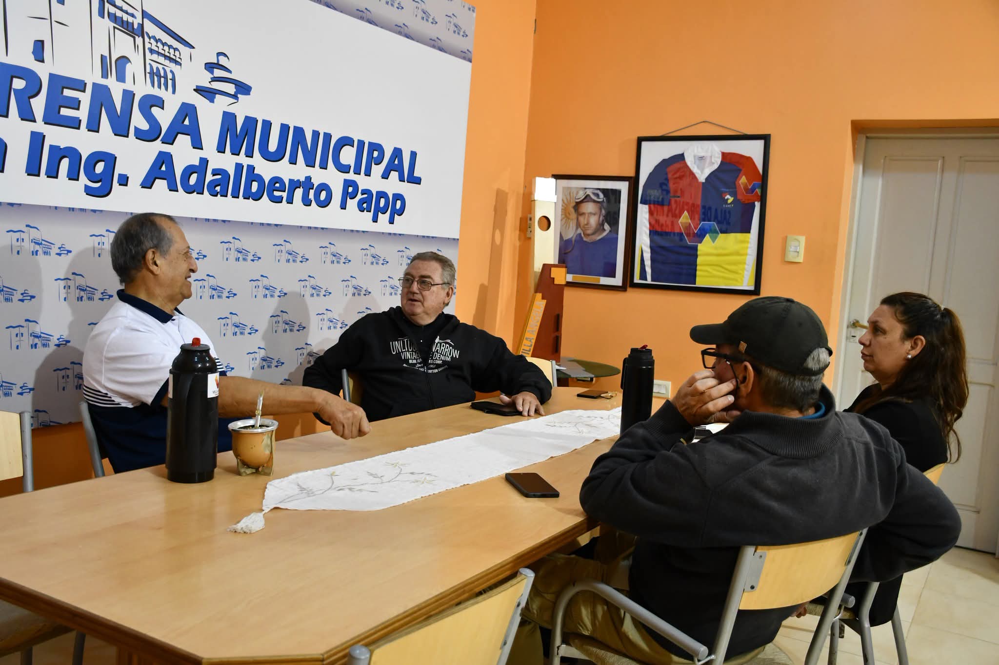 Imagen adicional