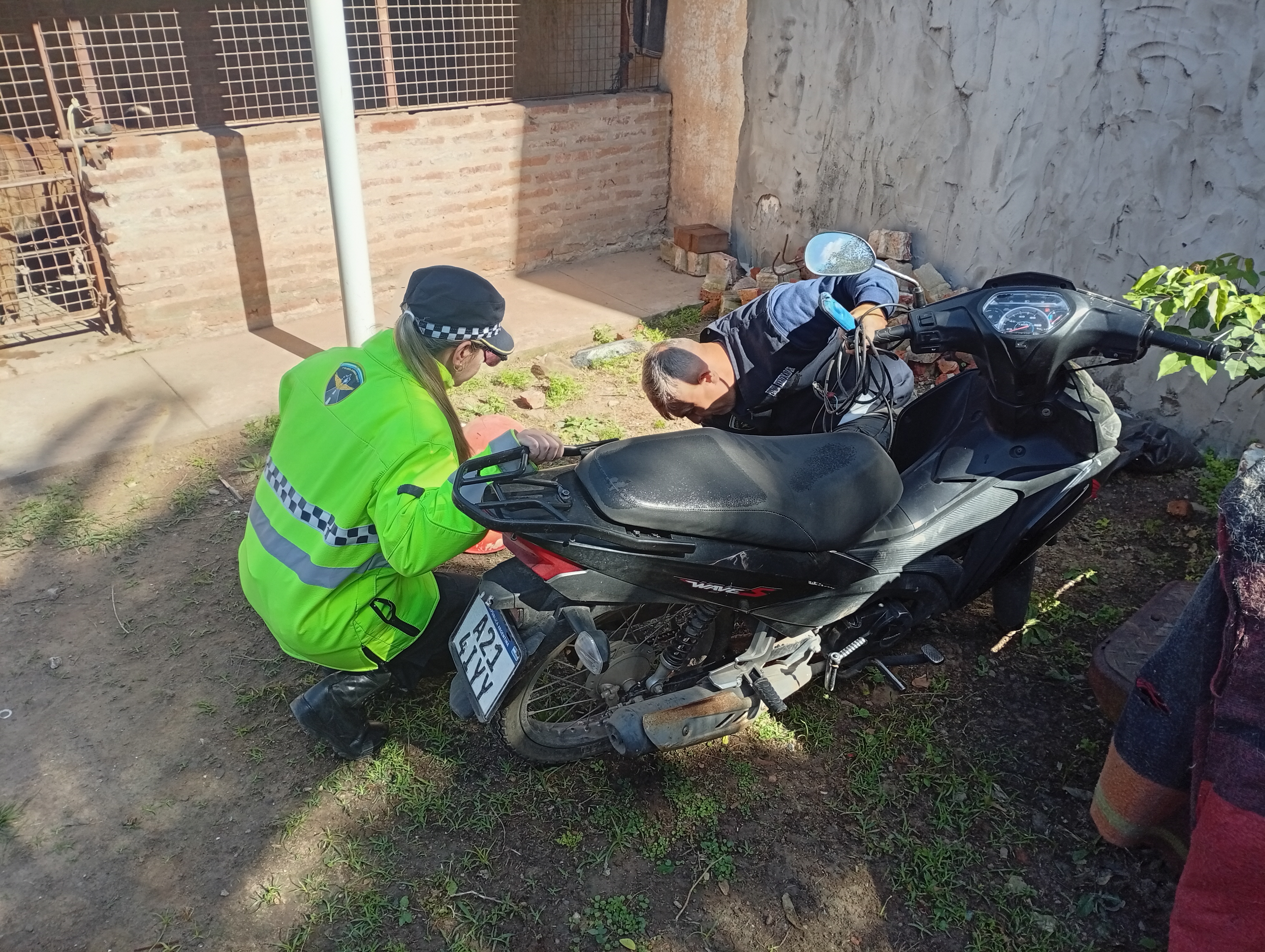 Imagen adicional